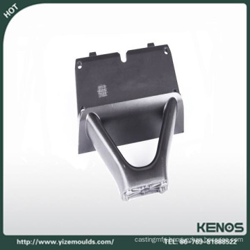 Die casting OEM factory for automotive and electronic in Shenzhen